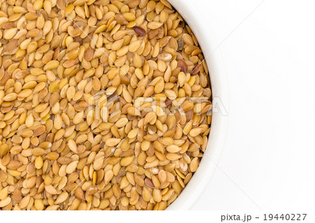 ゴールデンフラックスシード: Golden Flaxseed ゴールデンフラックスシード: Golden Flaxseed 19440227