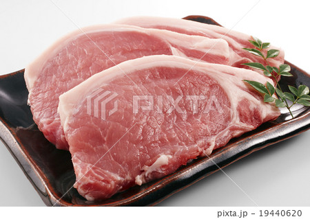 豚ロース 豚ロース 19440620