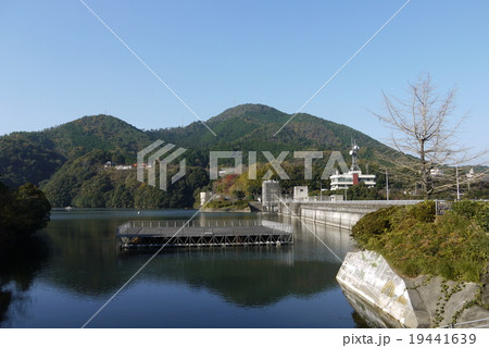 野村ダム 野村ダム 19441639