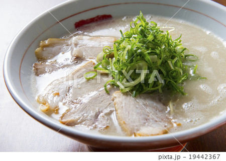 長浜ラーメン 長浜ラーメン 19442367