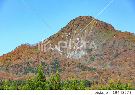 大山山系「烏ヶ山」 19448573