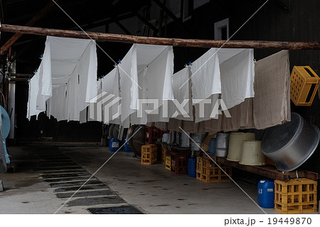 伏見酒どころ 19449870