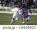 少女サッカー 19449922