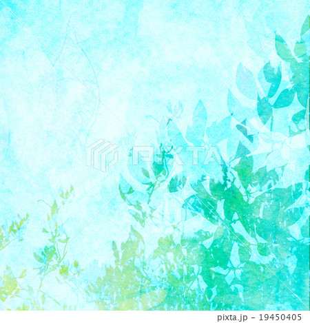 Artistic nature background watercolor illustration 19450405