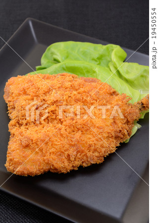 おいしい鰺フライ 19450554