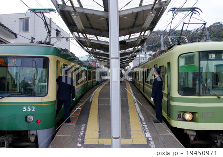 江ノ電 江ノ電 19450971