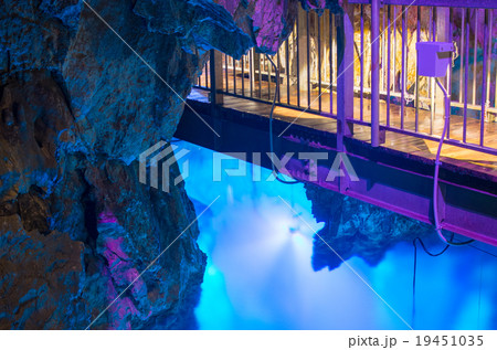 ryusendo cave,iwate(prefectures),tourism of japan ryusendo cave,iwate(prefectures),tourism of japan 19451035