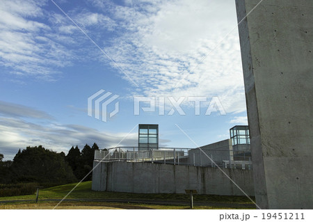 熊本県立装飾古墳館 19451211