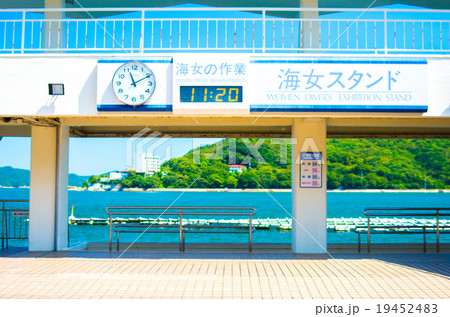 Mikimoto pearl island,toba,tourism of japan 19452483
