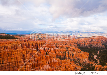 Bryce Canyon,Utah,tourism of America 19452506