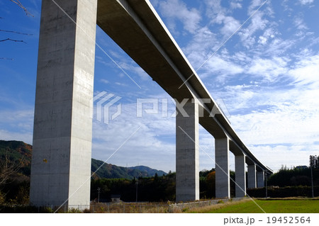 153号線伊南バイパス（飯島工区、北側より横） 19452564