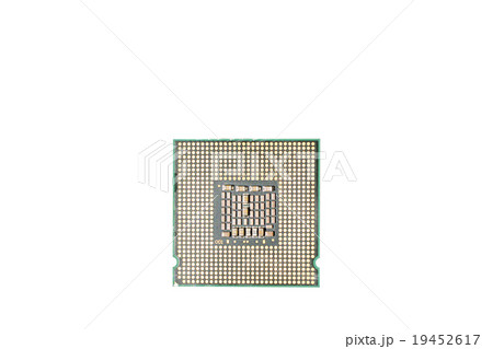 Old CPU socket 775 Old CPU socket 775 19452617