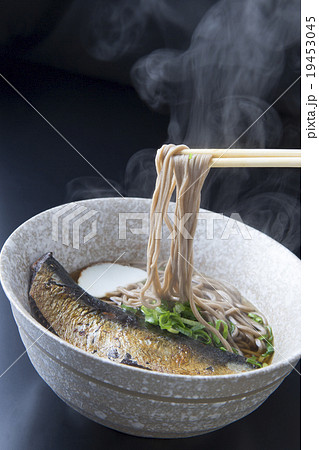 にしんそば 19453045