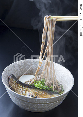 にしんそば にしんそば 19453046