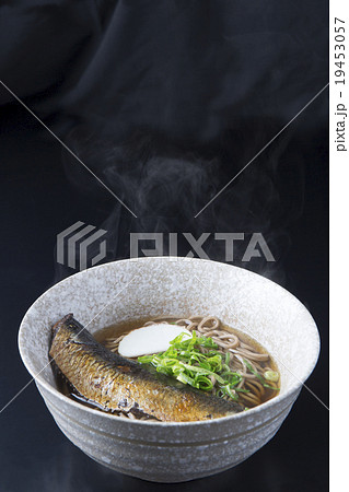 にしんそば 19453057