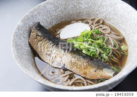 にしんそば 19453059