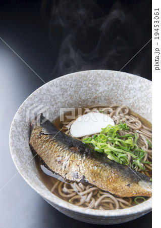 にしんそば にしんそば 19453061