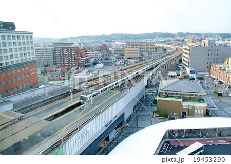 奈良駅 19453290