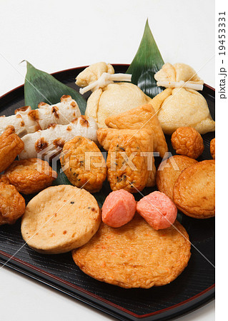 おでんの具 19453331