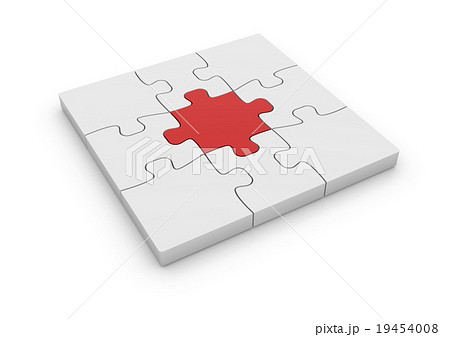 Jigsaw puzzle Jigsaw puzzle 19454008