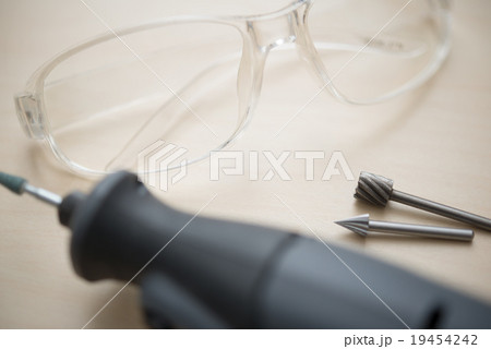 電動ルーター 19454242