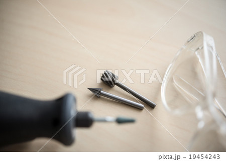 電動ルーター 19454243