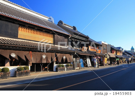 小江戸川越　大沢家住宅 19455903