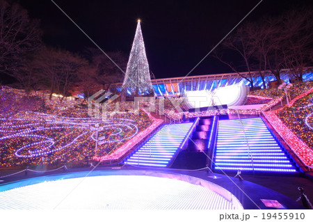 西武園イルミージュ 19455910