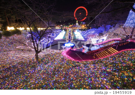 西武園イルミージュ 19455919