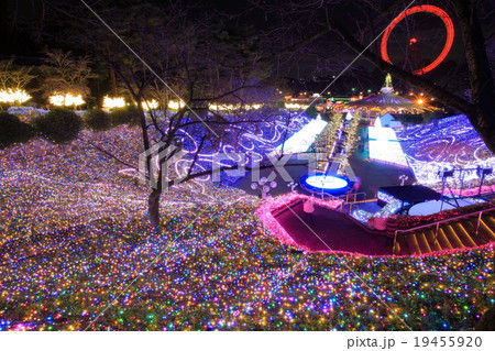 西武園イルミージュ 19455920