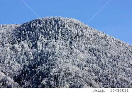 雪山 雪山 19456311