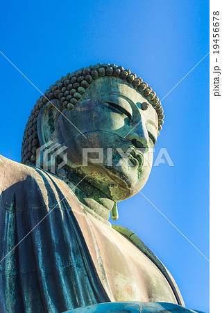 鎌倉 鎌倉大仏 鎌倉 鎌倉大仏 19456678