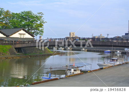 山居倉庫 19456828