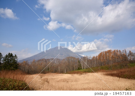 羊蹄山 羊蹄山 19457163