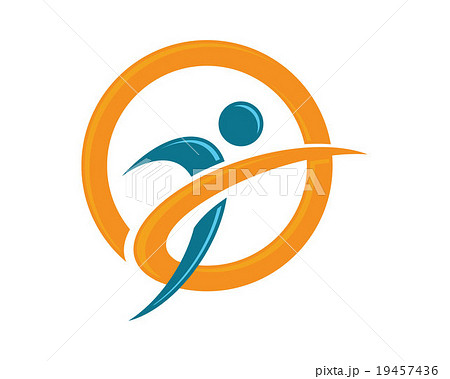 Healthy Life Logo Healthy Life Logo 19457436