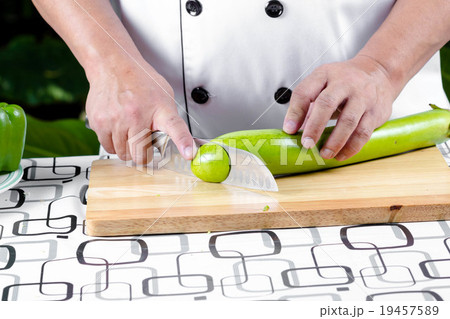 green eggplant 19457589