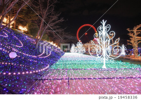 西武園イルミージュ 19458336