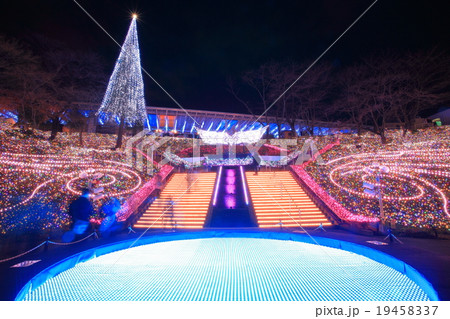 西武園イルミージュ 19458337