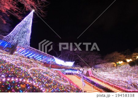 西武園イルミージュ 19458338