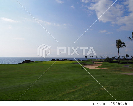 マウナラニベイゴルフ 19460269