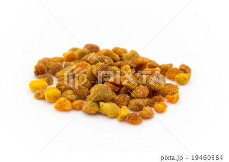 ビーポーレン: Bee pollen 19460384
