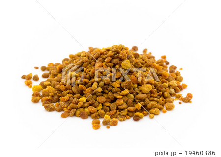 ビーポーレン: Bee pollen ビーポーレン: Bee pollen 19460386