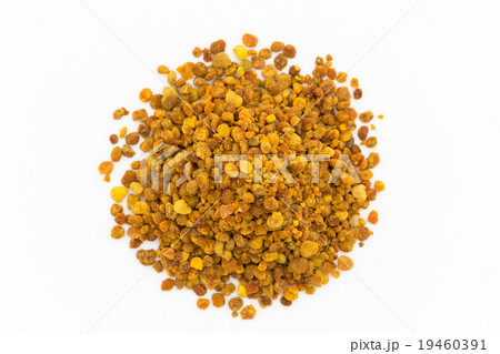 ビーポーレン: Bee pollen 19460391