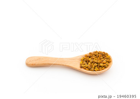 ビーポーレン: Bee pollen 19460395