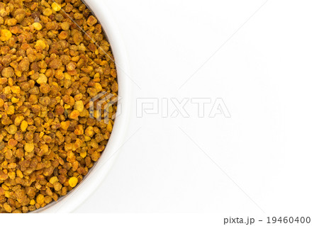 ビーポーレン: Bee pollen 19460400