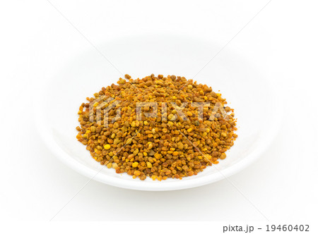 ビーポーレン: Bee pollen 19460402
