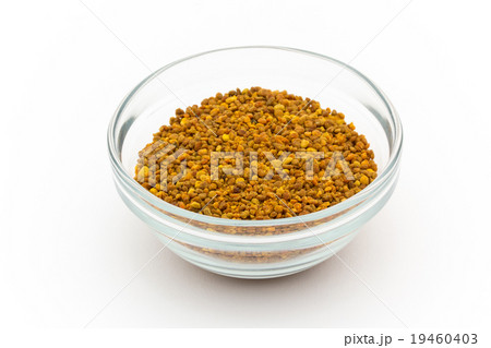 ビーポーレン: Bee pollen 19460403