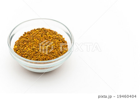 ビーポーレン: Bee pollen 19460404