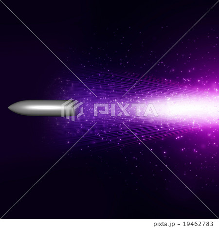 Large Silver Bullet 19462783