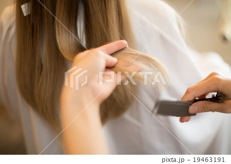 beauty parlor 19463191